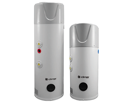 Ecoheat Compact PRO