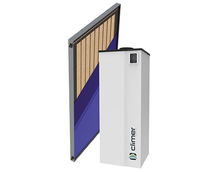 Ecoheat PRO S